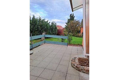 Ferienunterkunft am Kummerower See
