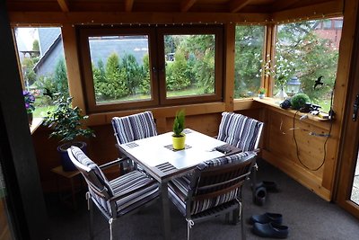 Casa vacanze Vacanza di relax Arhütte