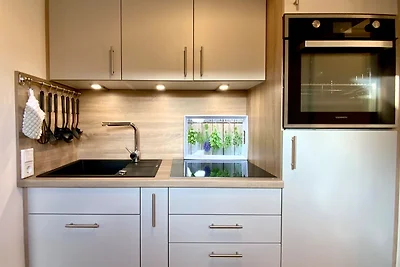 Ferienhaus Dora Johannsen