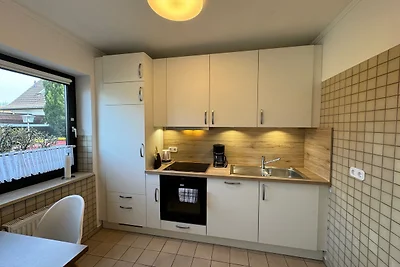 Vakantieappartement Gezinsvakantie Eckernförde