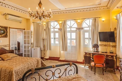 VILLA TERESA Appartement 9