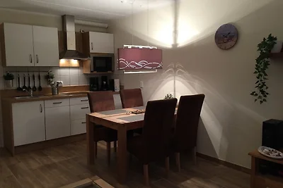 Ferienhaus 2828 in Tossens