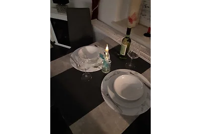 Appartamento Vacanza con famiglia Gelsenkirchen