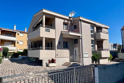 Appartamento Vacanza con famiglia Biograd na Moru