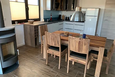 Appartamento Vacanza con famiglia Kühlungsborn