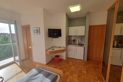 Vakantieappartement Gezinsvakantie Zwingenberg