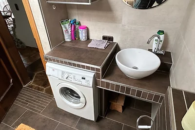 Vakantieappartement Gezinsvakantie Irschen