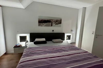 Möwennest 13 - Grossenbrode