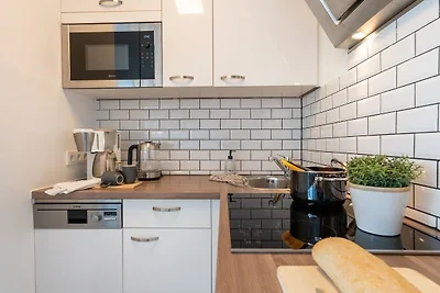 "Ferienpark Heiligenhafen", Haus E