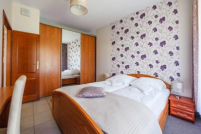 Sun&Snow Olympic Park - Apartament