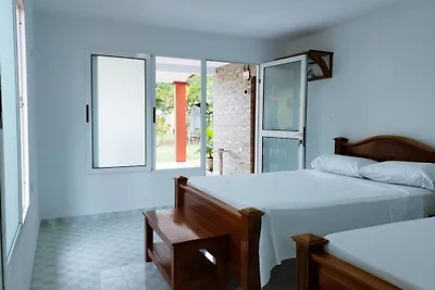 Appartamento Vacanza con famiglia Pinar del Rio