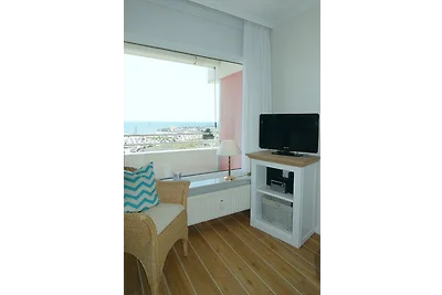 Appartamento Vacanza con famiglia Grömitz