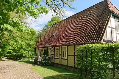 Vakantieappartement Gezinsvakantie Scharnebeck