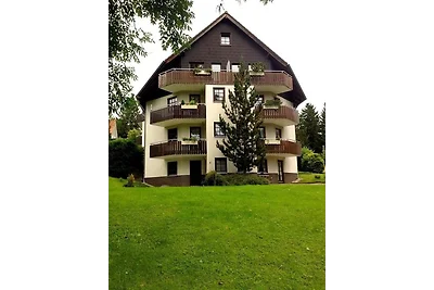 Luxus Ferienwohnung Ausspann