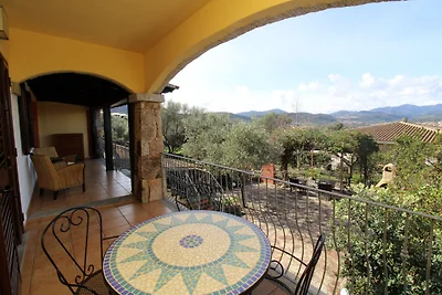 Bellavista Holiday Home