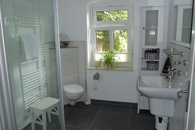 Appartamento Vacanza con famiglia Hüsby