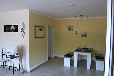 Vakantieappartement Gezinsvakantie Buggingen