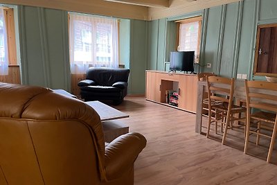 Vakantieappartement Gezinsvakantie Brig