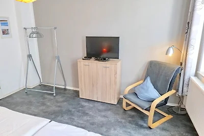 Fairmietung Erdgeschoss - ABC544