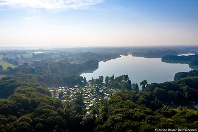 Vakantiehuis Ontspannende vakantie Wittenborn