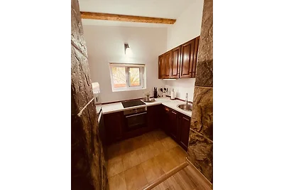 Ferienhaus mit eigenem Pool!