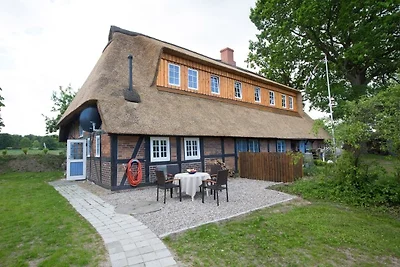 Appartamento Vacanza con famiglia Eckernförde