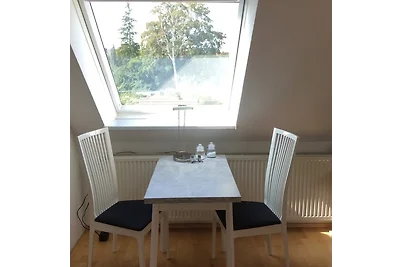 Appartamento Vacanza con famiglia Schwerin