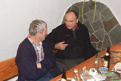 Ferien am Bauernhof, Wohnung 3