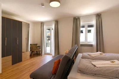 Appartamento Vacanza con famiglia Mittenwald