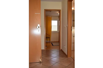 Appartamento Vacanza con famiglia Schönberg & Schönberger beach