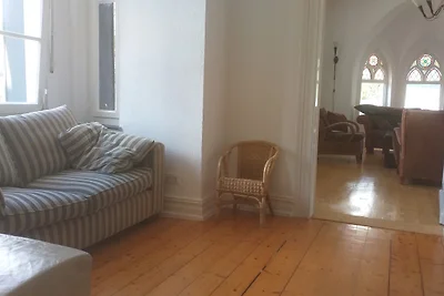 Jagdschloss Siedlinghausen