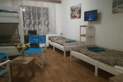 3072: Apartment MITTERFELD - Top A