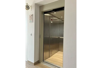 Appartamento Vacanza con famiglia Reichensachsen