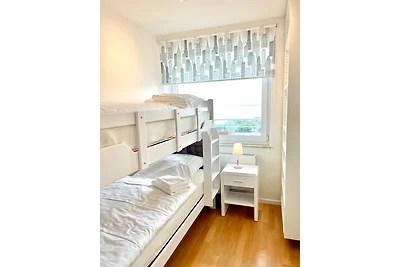 Vakantieappartement Gezinsvakantie Eckernförde