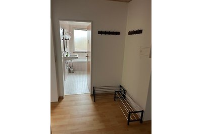 Vakantieappartement Gezinsvakantie Clausthal-Zellerfeld