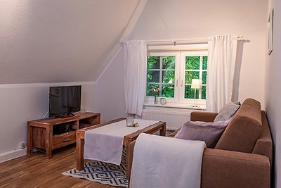 Vakantieappartement Gezinsvakantie Bispingen