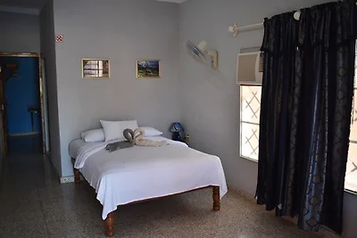 Casa Fabi Appartement 2