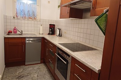 Vakantieappartement Gezinsvakantie Durmersheim