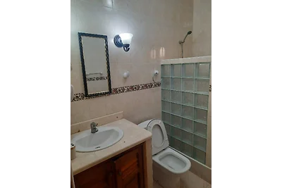 Villa Amelia Appartement 1