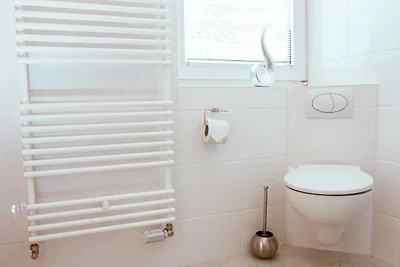 Vakantieappartement Gezinsvakantie Sankt Andreasberg