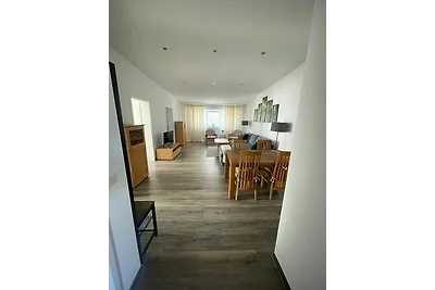 Ferienwohnung Am Rohrbusch