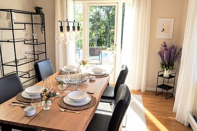 Casa vacanze Vacanza di relax Kristinehamn