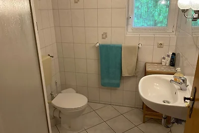 Lorisch 2 - 1. Etage - ABC338