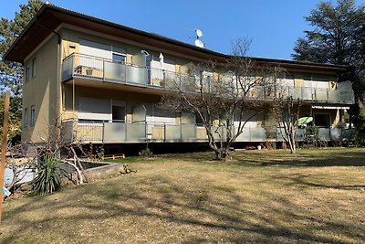 Gemütliche Ferienwohnung mit