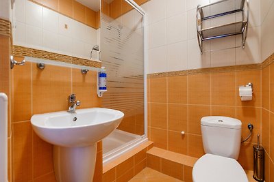 Vakantieappartement Gezinsvakantie Mielno