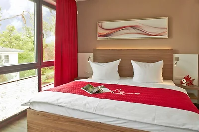 Dünenhaus Aurell, Penthouse 1