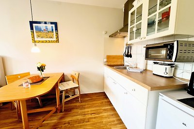 Vakantieappartement Gezinsvakantie Bastorf