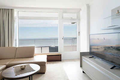 Appartamento Vacanza con famiglia Timmendorfer Strand