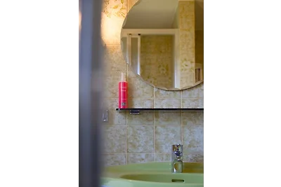 Alpenbasis | Ferienwohnung Karin