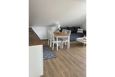 Appartamento Vacanza con famiglia Wunstorf